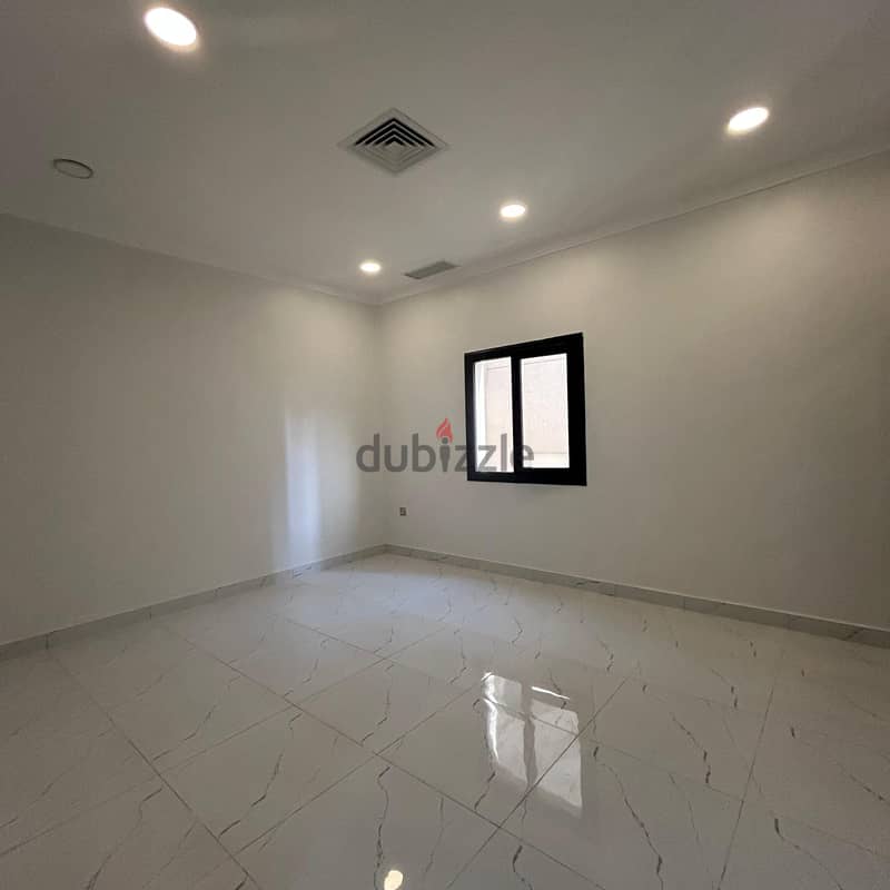 Apartment for rent in Andalus, Block 3 3
