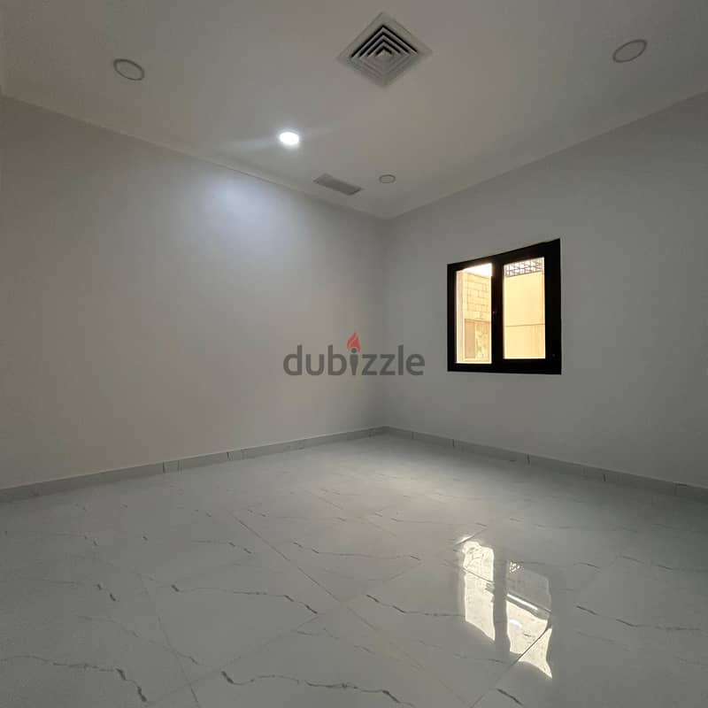 Apartment for rent in Andalus, Block 3 4