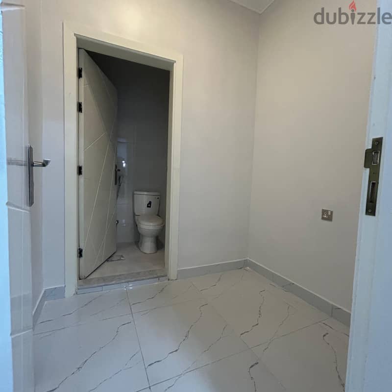 Apartment for rent in Andalus, Block 3 6