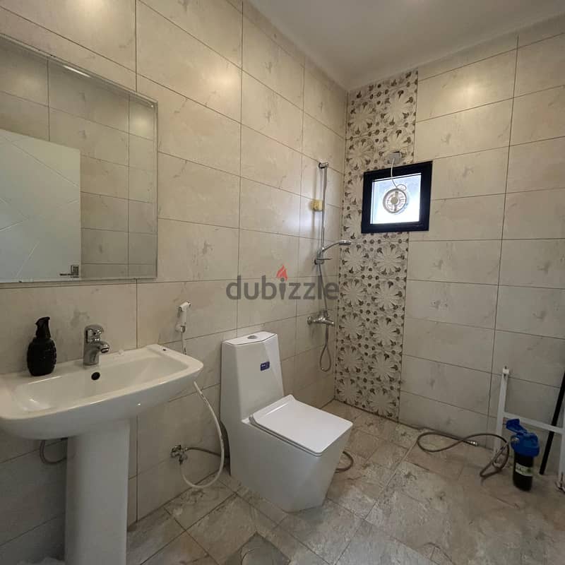 Apartment for rent in Andalus, Block 3 7