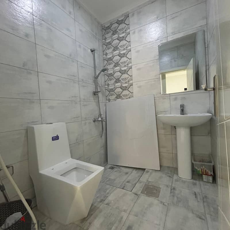Apartment for rent in Andalus, Block 3 8