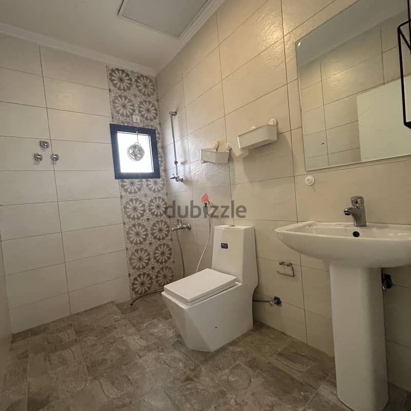 Apartment for rent in Andalus, Block 3 9