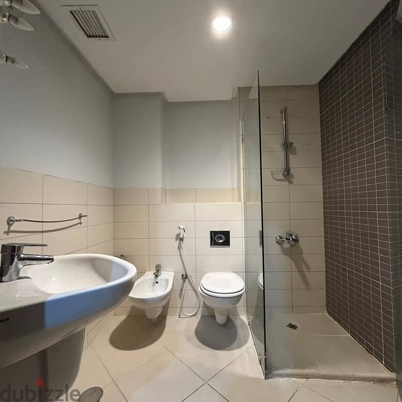 Duplex with direct sea view for rent in Salmiya 6