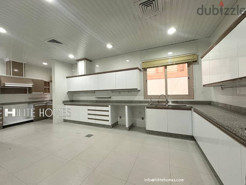 Spacious Duplex for Rent in Bayan 1