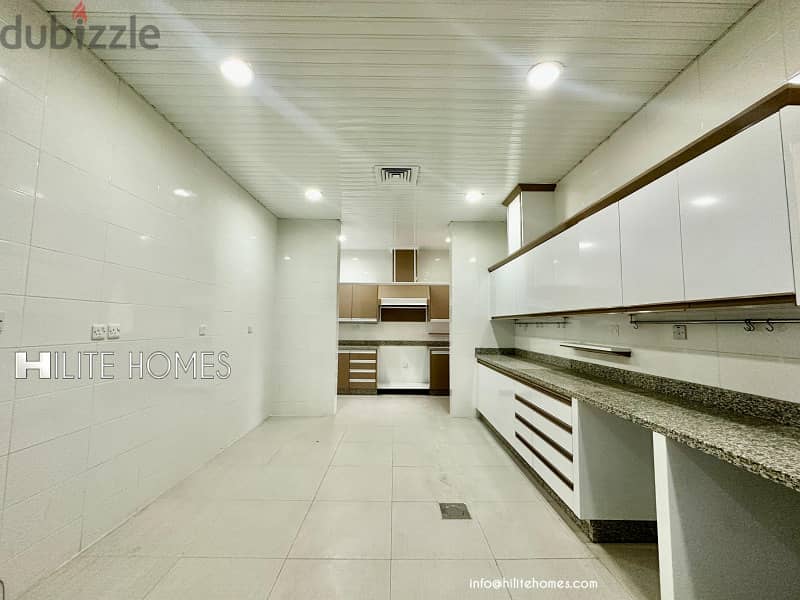 Spacious Duplex for Rent in Bayan 2