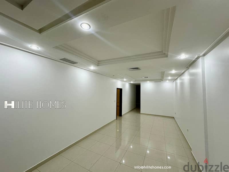 Spacious Duplex for Rent in Bayan 4