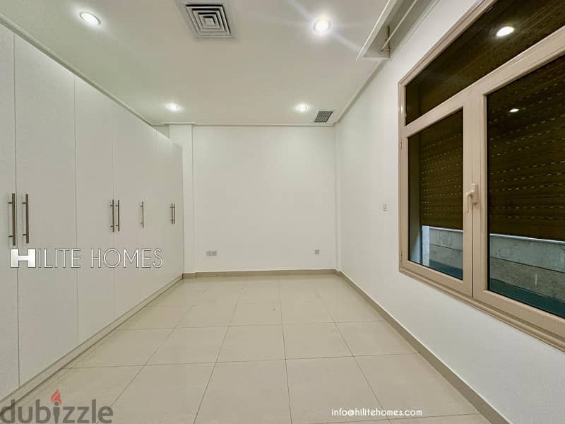 Spacious Duplex for Rent in Bayan 7