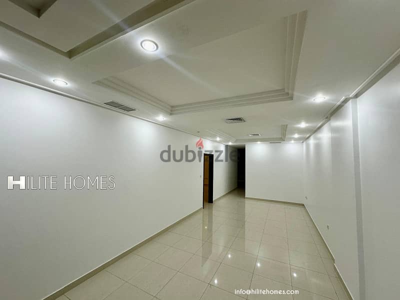 Spacious Duplex for Rent in Bayan 4