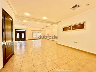 Ground floor three Master bedroom for rent in Qadsiya