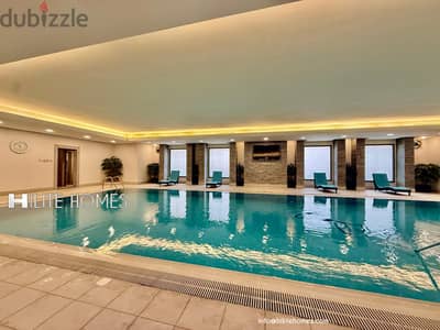 Fully Furnished Serviced apartment for rent in Jabriya