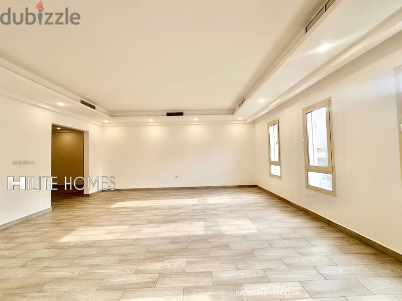 4-Master Bedroom floor for rent in Massayel 6