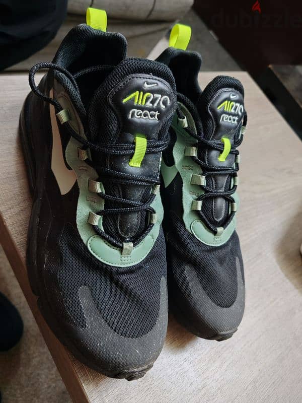 Nike Air Max 270 1