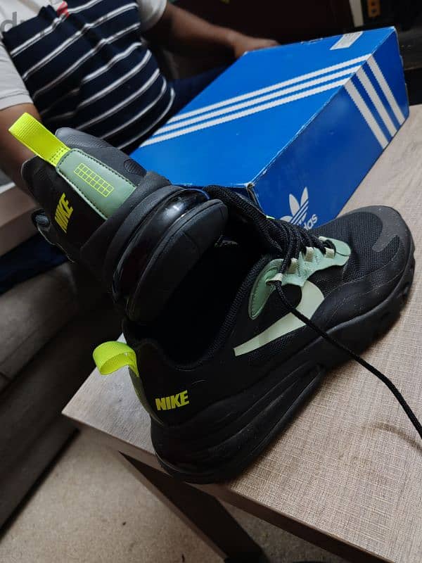 Nike Air Max 270 3