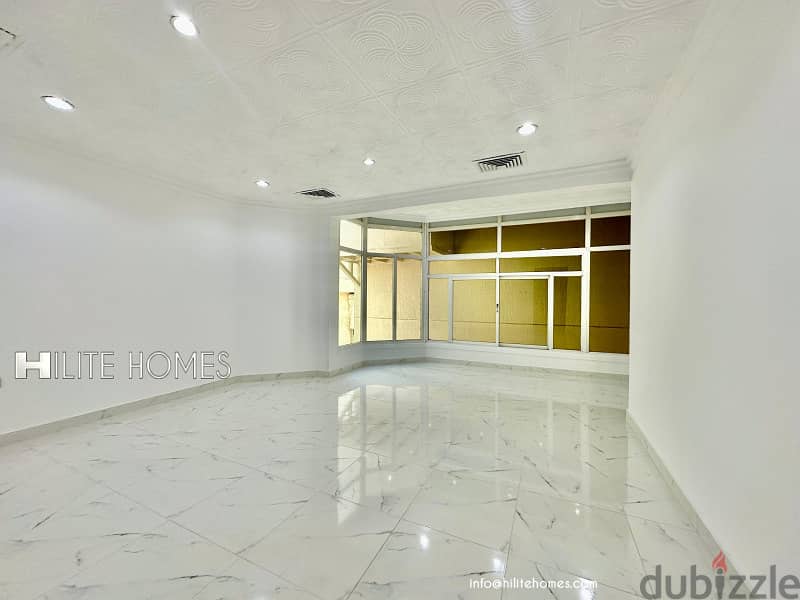 Elegant 5-Bedroom Family Villa for Rent in Salwa 4