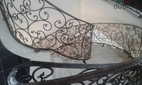 Beautiful villa in egaila. close to the gate mall