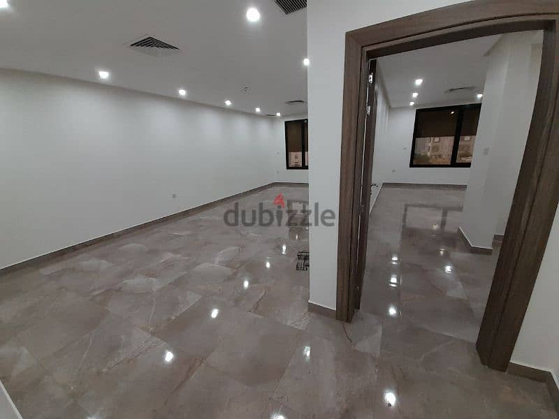 Sabah Al-Ahmad- 3 Bedrooms Highclass Finishing Apartment 1