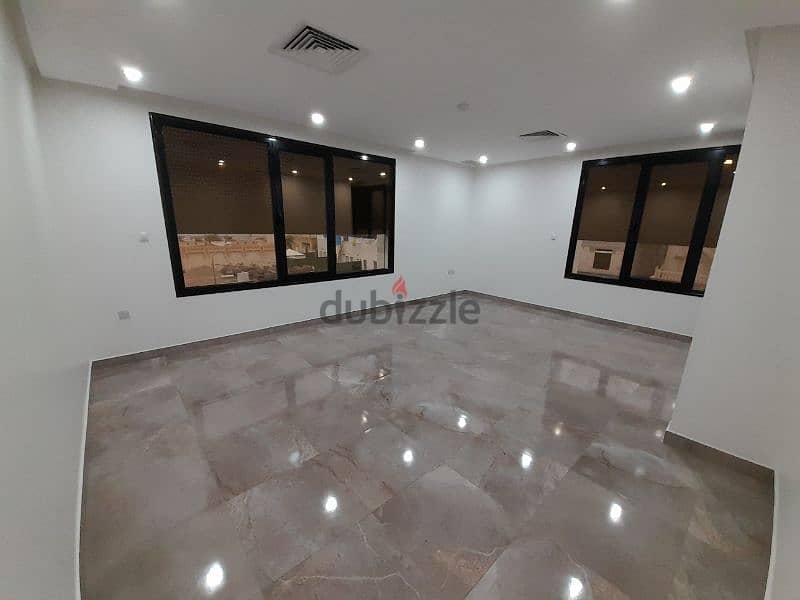 Sabah Al-Ahmad- 3 Bedrooms Highclass Finishing Apartment 2