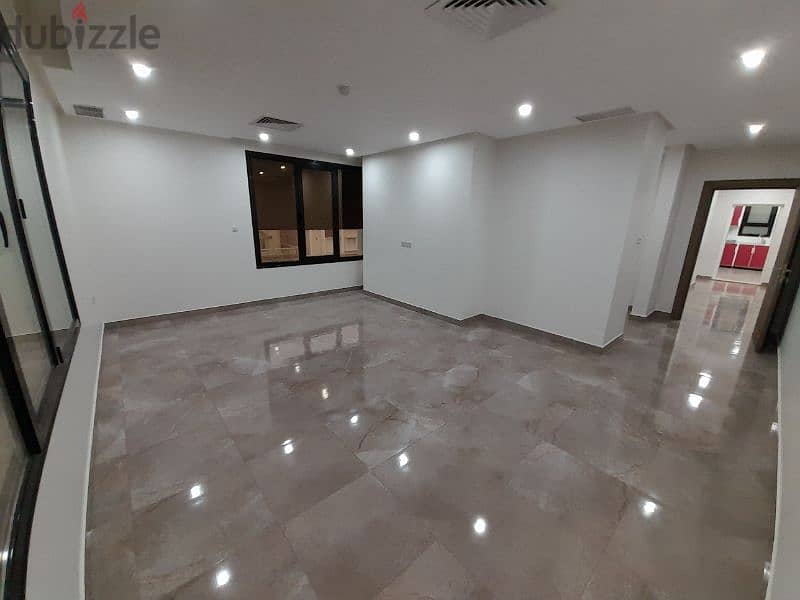 Sabah Al-Ahmad- 3 Bedrooms Highclass Finishing Apartment 3