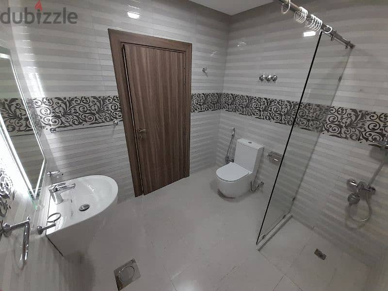 Sabah Al-Ahmad- 3 Bedrooms Highclass Finishing Apartment 4