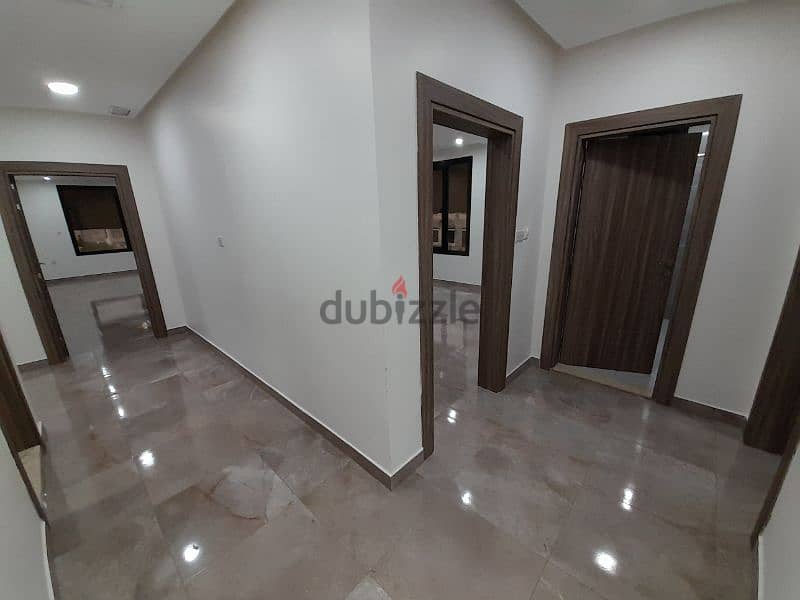 Sabah Al-Ahmad- 3 Bedrooms Highclass Finishing Apartment 5