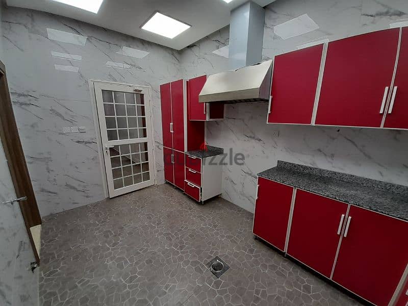 Sabah Al-Ahmad- 3 Bedrooms Highclass Finishing Apartment 7