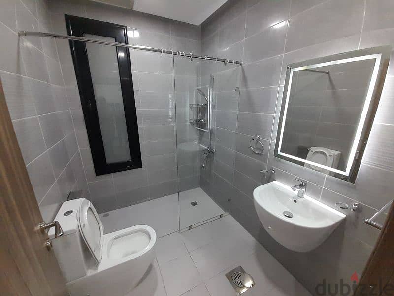 Sabah Al-Ahmad- 3 Bedrooms Highclass Finishing Apartment 10