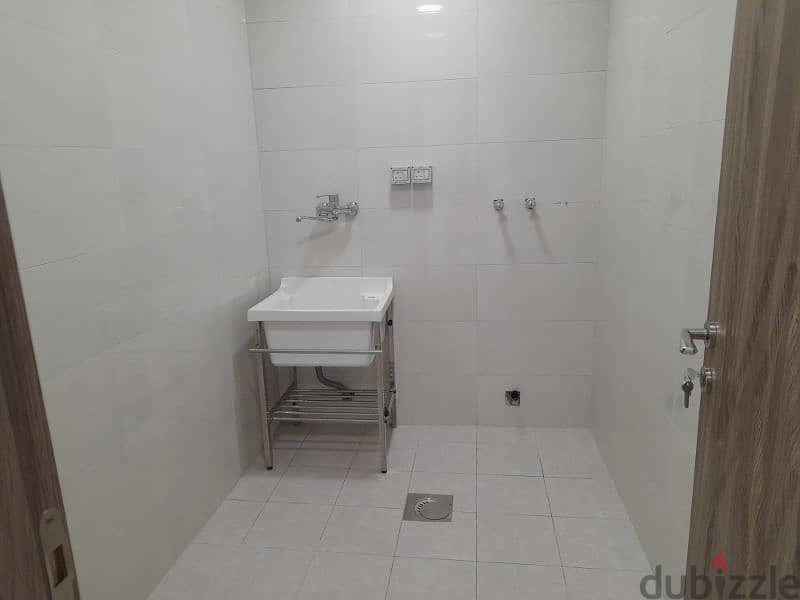 Sabah Al-Ahmad- 3 Bedrooms Highclass Finishing Apartment 11