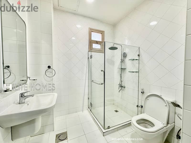 Three bedroom apartment for rent in Al-Massayel 5