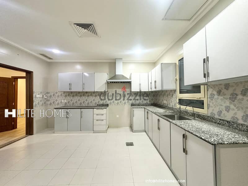 4-Master Bedroom floor for rent in Massayel 2