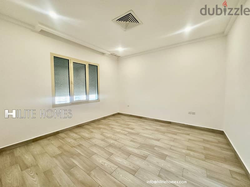 4-Master Bedroom floor for rent in Massayel 6