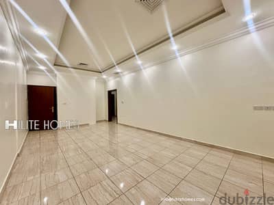 Three bedroom apartments for rent in Al-Siddeeq
