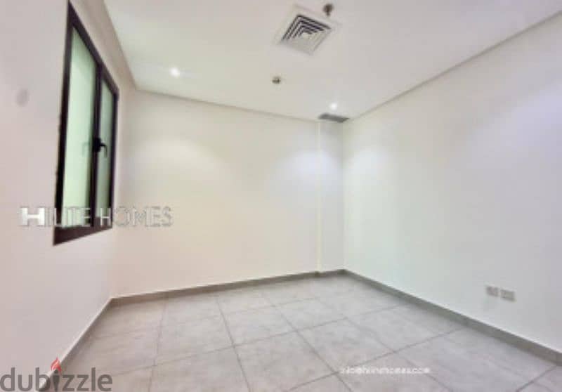 Three bedroom apartment for rent in salmiya 2