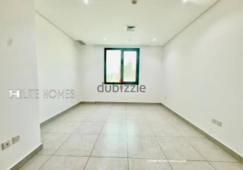 Three bedroom apartment for rent in salmiya 5