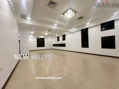 Spacious 4BR Floor for Rent in Al Siddeeq