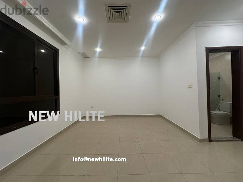 Spacious 4BR Floor for Rent in Al Siddeeq 2