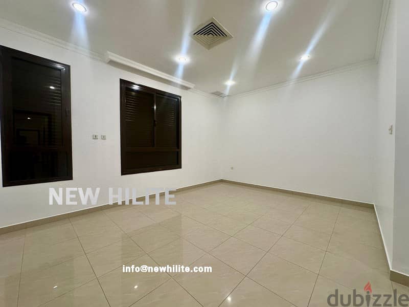 Spacious 4BR Floor for Rent in Al Siddeeq 7