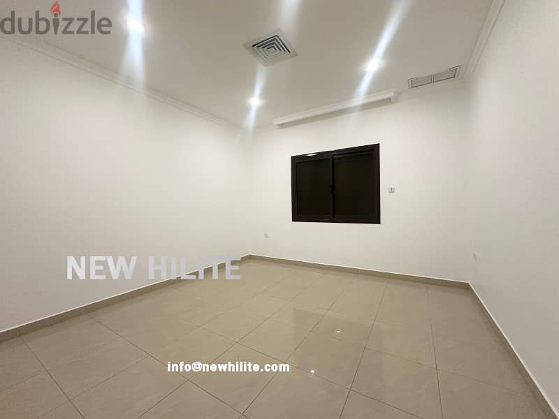 Spacious 4BR Floor for Rent in Al Siddeeq 9