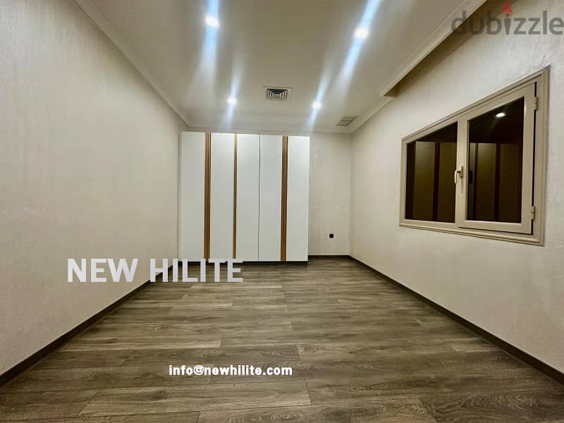 Spacious 4BR Floor for Rent in Al Siddeeq 10