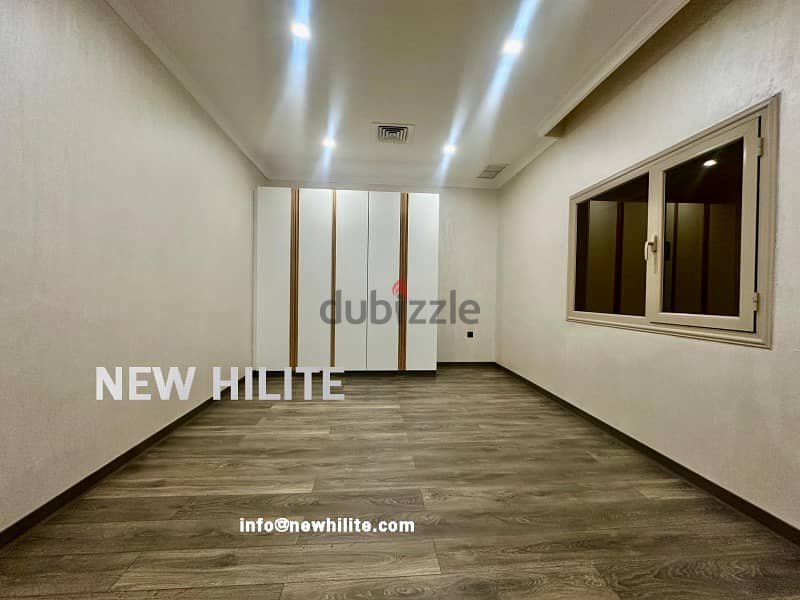 Spacious 4BR Floor for Rent in Al Siddeeq 11