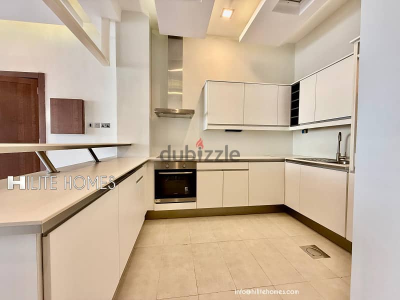 Three Bedroom Apartment For Rent in Fintas, Ahmadi 3