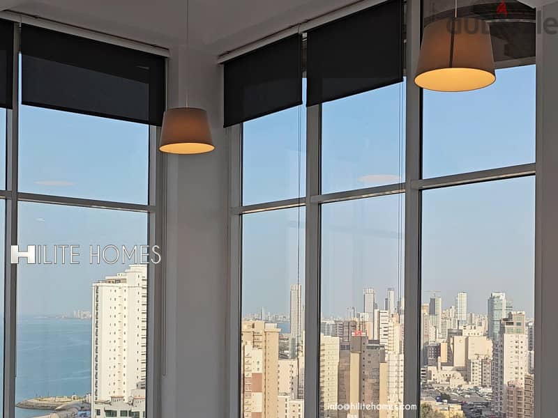 VIP Penthouse Apartment for Rent in Bneid al Qar 1