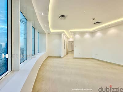 Spacious 4-Bedroom Floor Apartment for Rent in Shaab