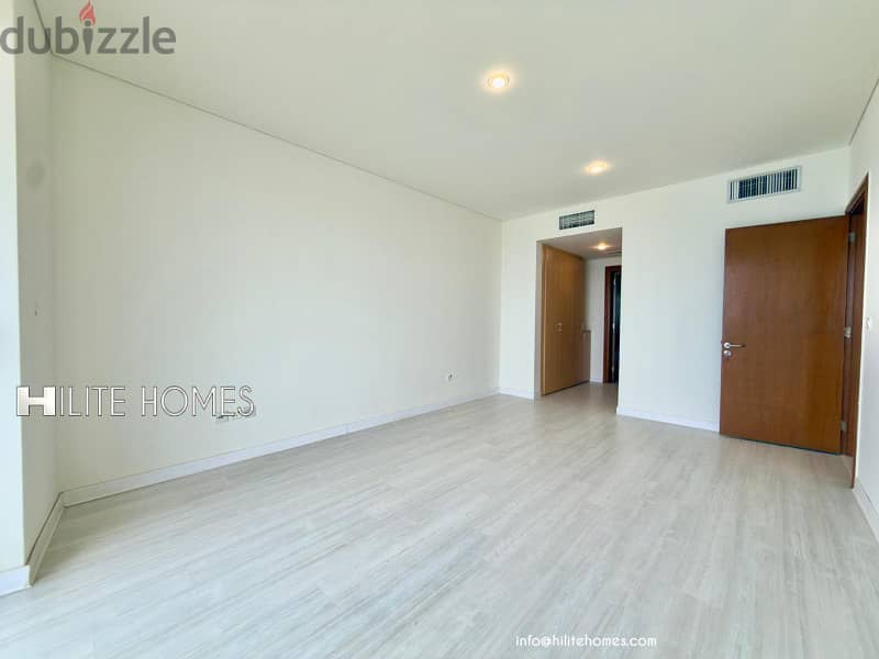 Two bedroom Seaview apartment for rent in Bneid Al qar 5