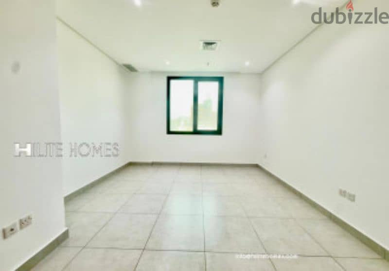 Three bedroom apartment for rent in salmiya 2