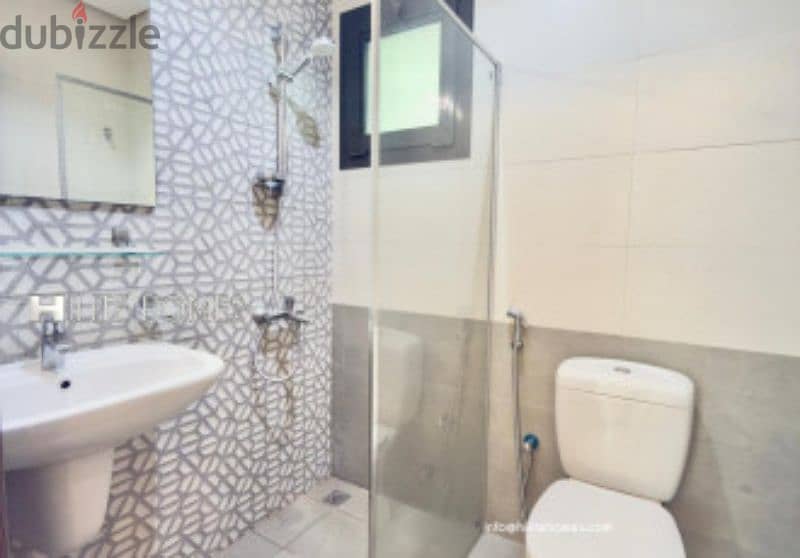 Three bedroom apartment for rent in salmiya 3