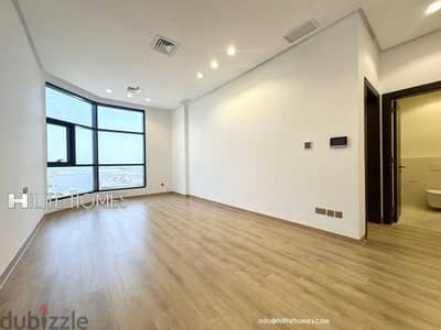 ONE BEDROOM SEMI-FURNISHED APARTMENT FOR RENT IN SABAH AL SALEM