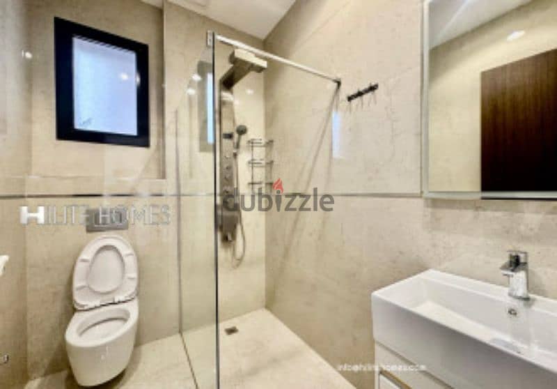 ONE BEDROOM SEMI-FURNISHED APARTMENT FOR RENT IN SABAH AL SALEM 2