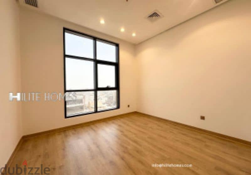 ONE BEDROOM SEMI-FURNISHED APARTMENT FOR RENT IN SABAH AL SALEM 4