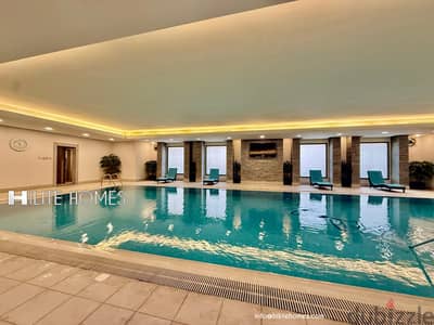 Fully Furnished Serviced apartment for rent in Jabriya