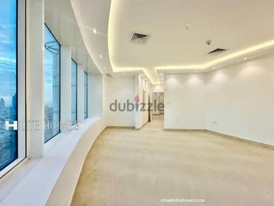 Spacious 4-Bedroom Floor Apartment for Rent in Shaab